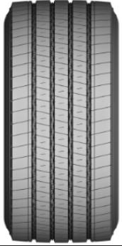 315/70 R22,5 156L HIFLY HH026