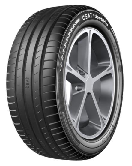 235/40 R18 95Y XL CEAT SportDrive