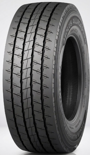 385/55 R22,5 164K AEOLUS ALLROADS T4