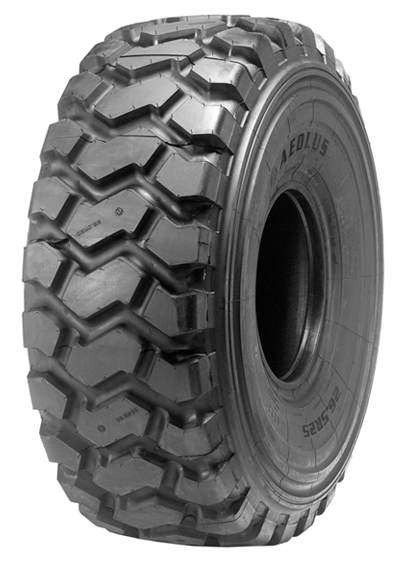 26,5 R25** E-3/AL37 TL AEOLUS