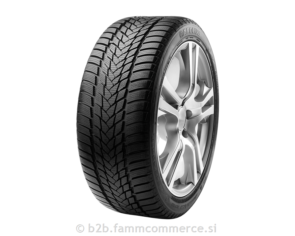 225/40 R18 92V AEOLUS AW03