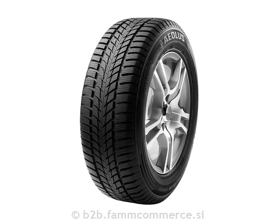175/65 R15 84T AEOLUS AW02