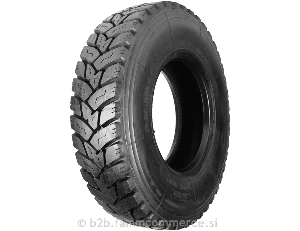 315/80 R22,5 156/150K AEOLUS HN352