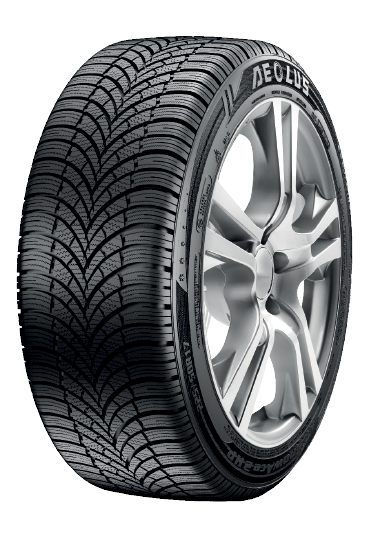 225/50 R17 98V AEOLUS AW09