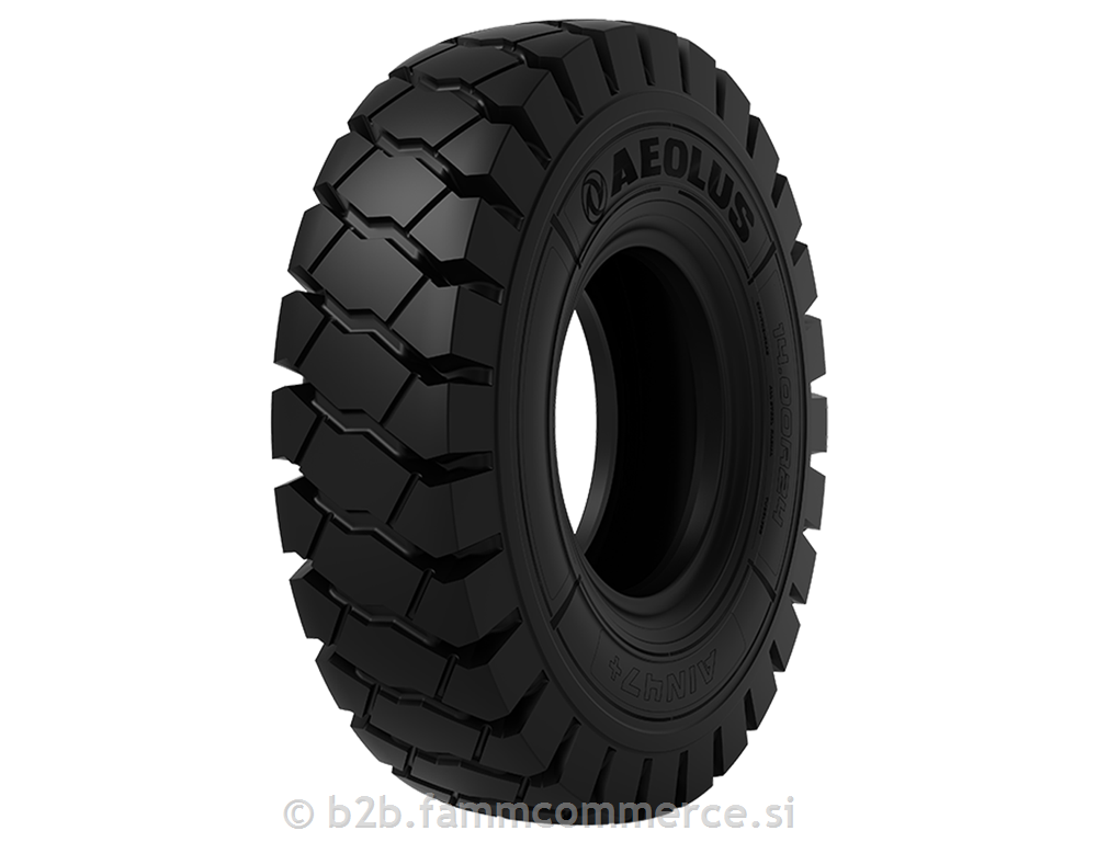 18,00 R25 *** 207A5 AEOLUS IND-4/AIN47