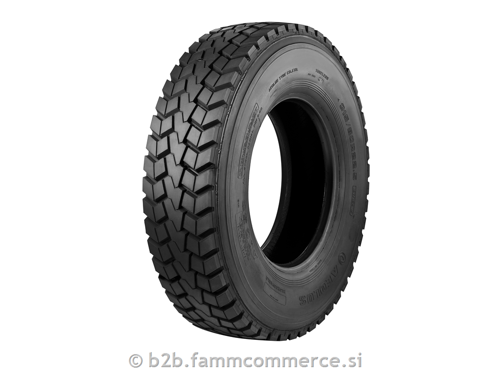 295/80 R22,5 152/149L AEOLUS ADC53