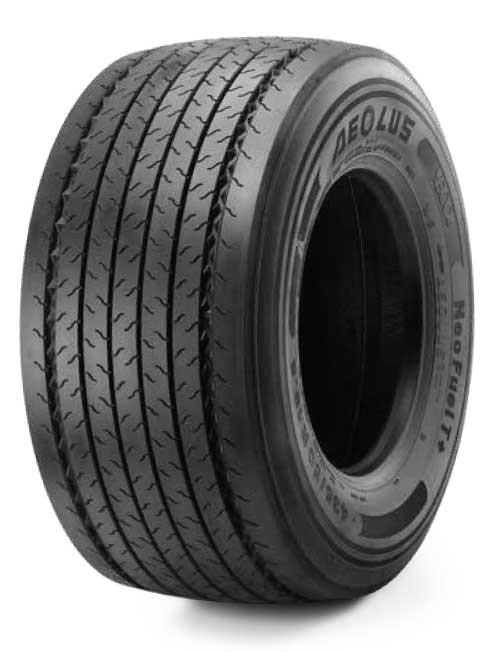 445/45 R19,5 164J AEOLUS NEO FUEL T2