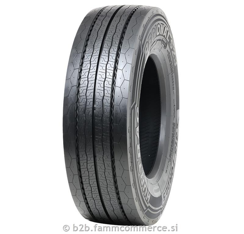 315/70 R22,5 156/150L HUBTRAC REGIO S23