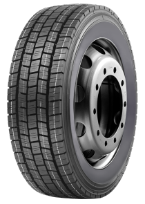 305/70 R19,5 148/145M HUBTRAC REGIO D12