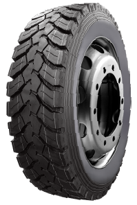 315/80 R22,5 156/150L HUBTRAC MIXED D11