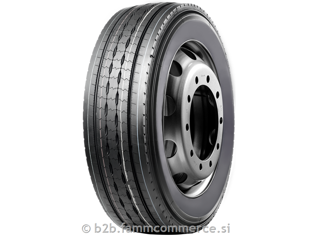 315/60 R22,5 154/150L HUBTRAC HIGHWAYS11