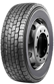 315/60 R22,5 152/148L HUBTRAC REGIO D11