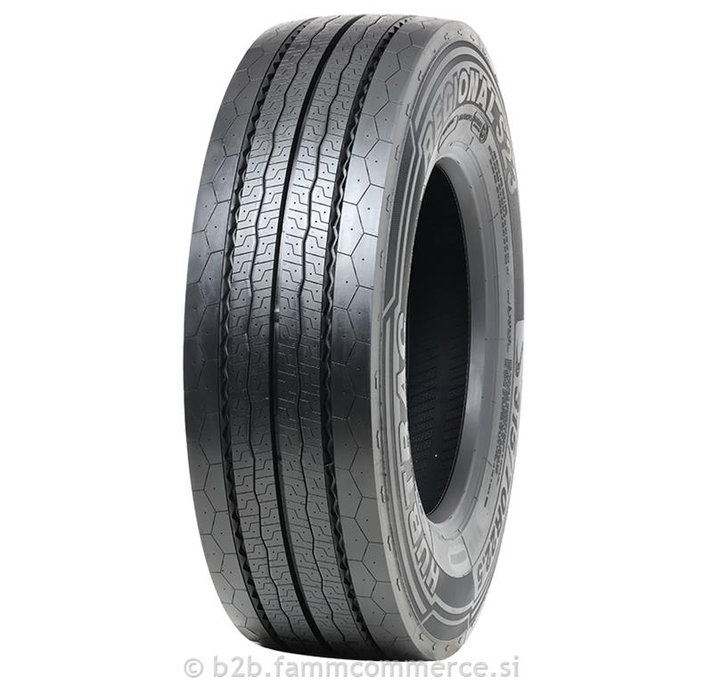 315/80 R22,5 158/150L HUBTRAC REGIO S23