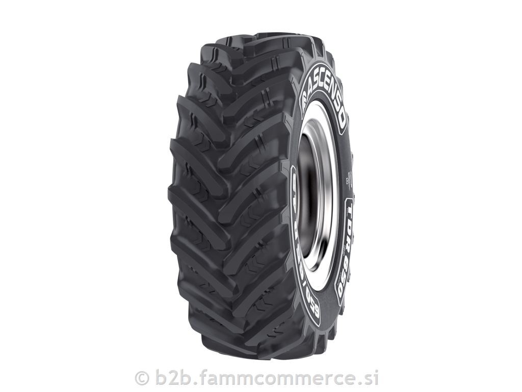 540/65 R28 149D ASCENSO TDR650