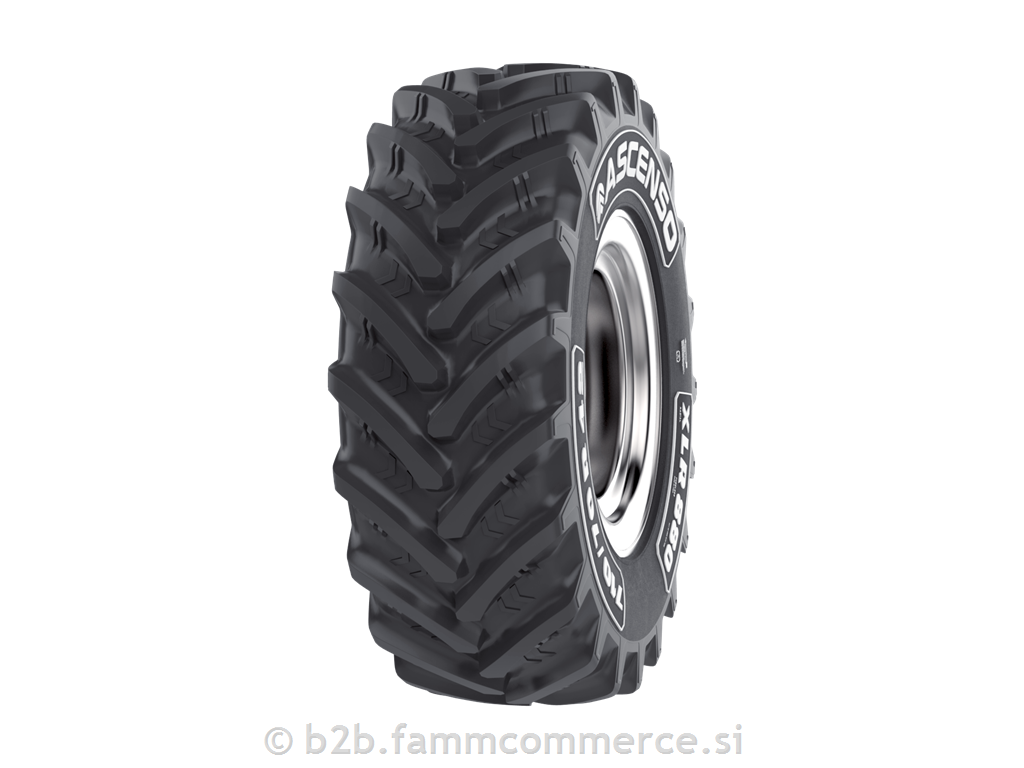 600/65 R28 154D ASCENSO XLR880