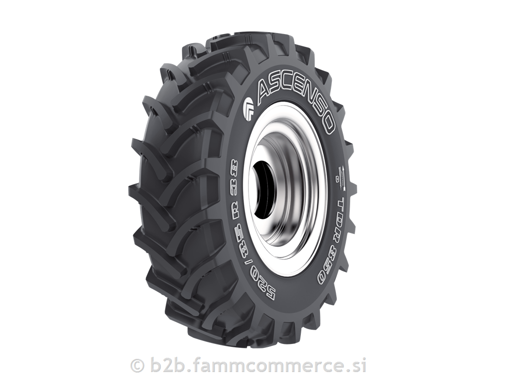 380/85 R30 135D ASCENSO TDR850