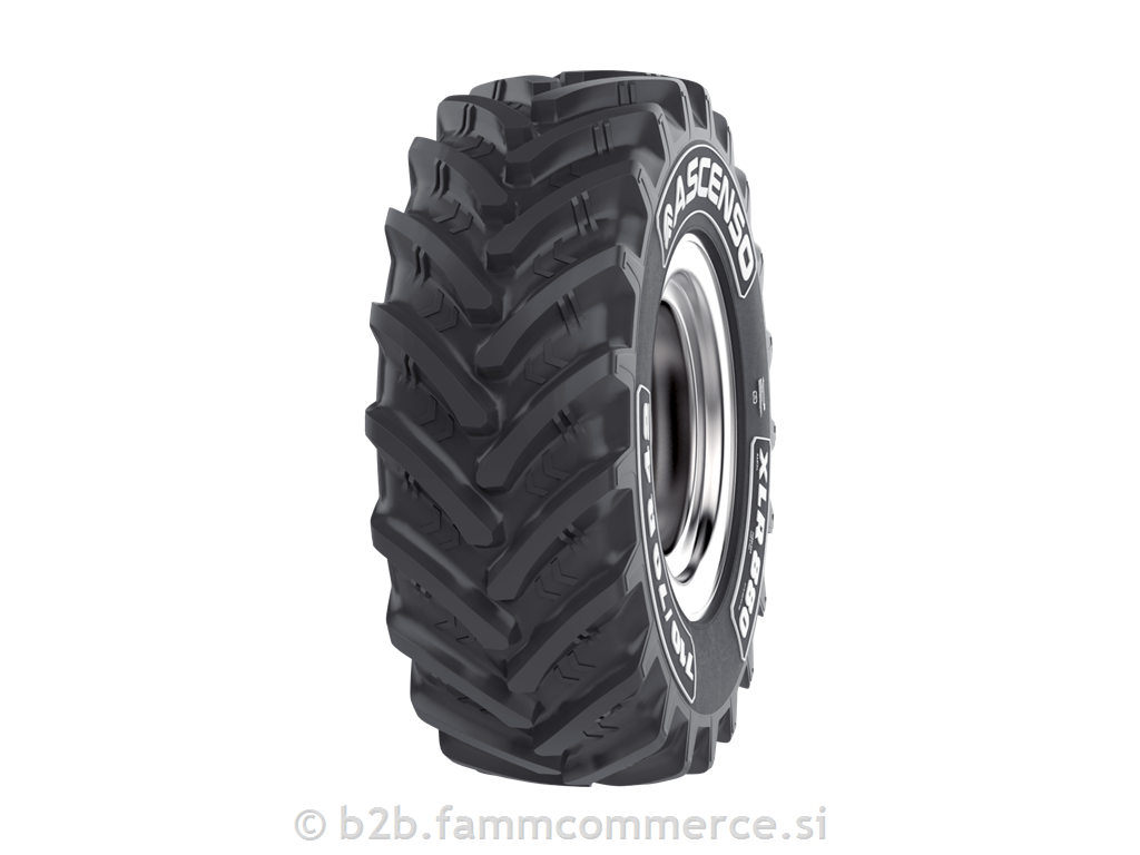 710/75 R42 175D ASCENSO XLR880
