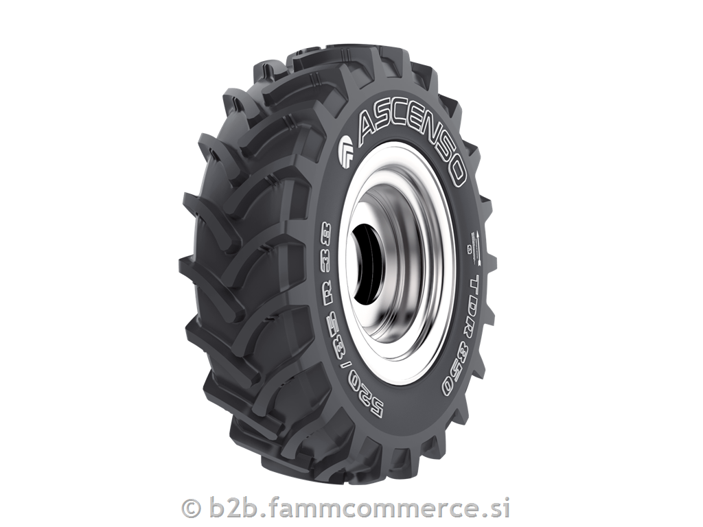 420/85 R26 143D ASCENSO TDR850