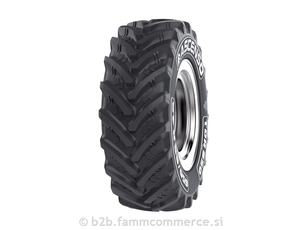540/65 R26 141D ASCENSO TDR650