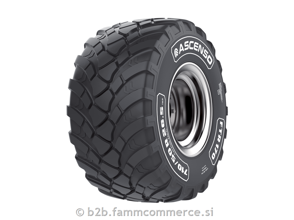 750/60 R30,5 181D ASCENSO FTR170