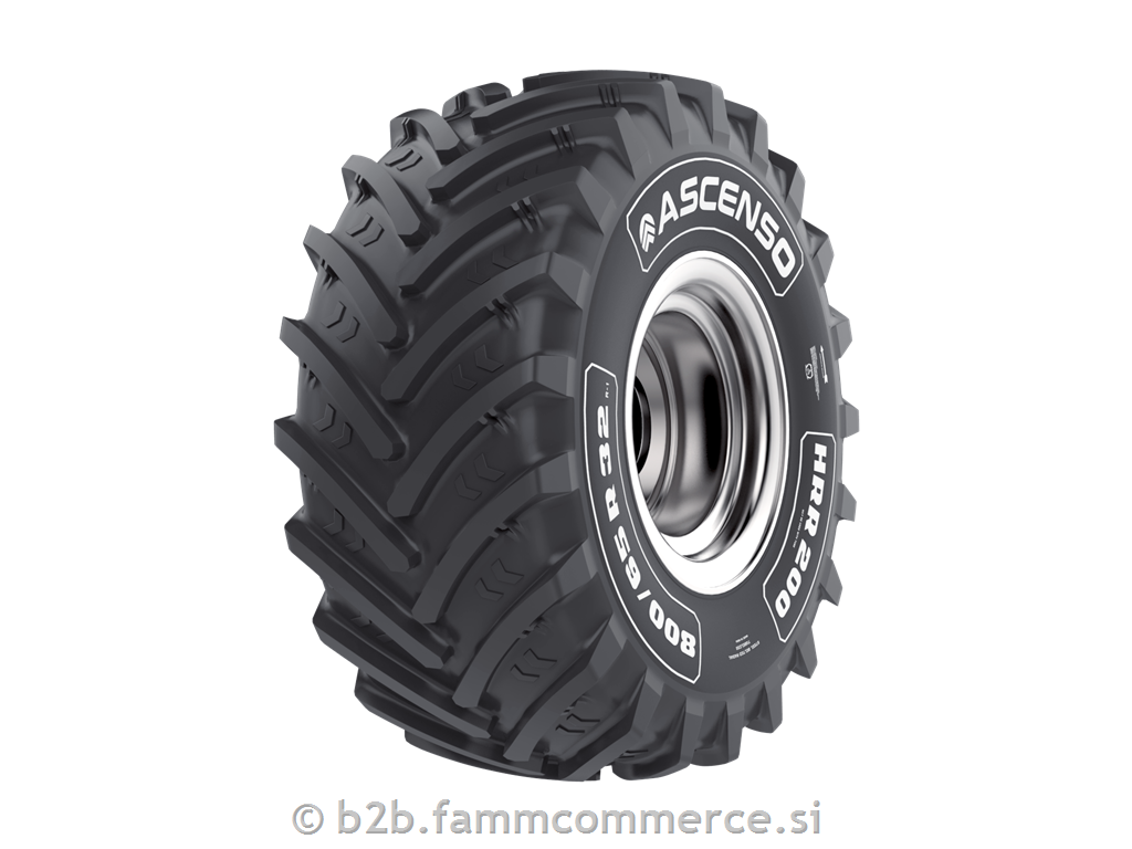 800/65 R32 181A8 ASCENSO HRR200