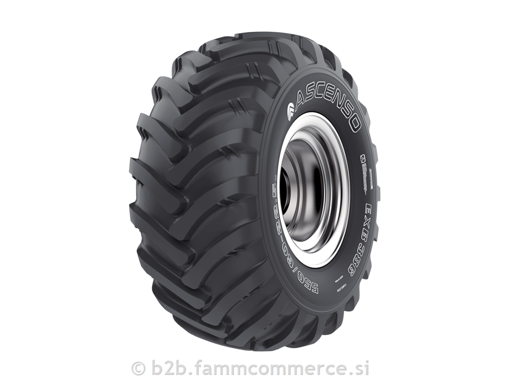 600/40-22,5 20PR ASCENSO EXB386