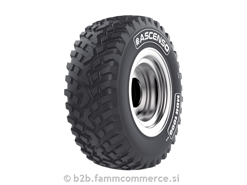 440/80 R28 156A8/151D ASCENSO MDR1000