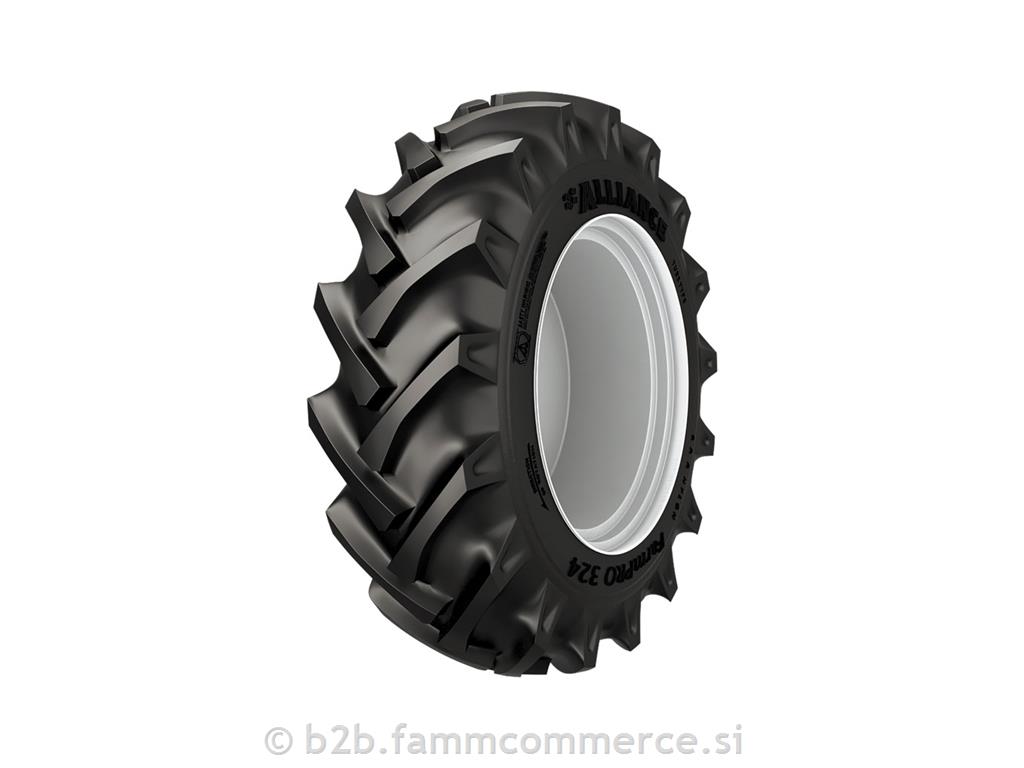 12,4-24 8PR Alliance Farm Pro 324