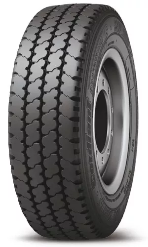 295/80 R22,5 152/148K Tyrex VR-1