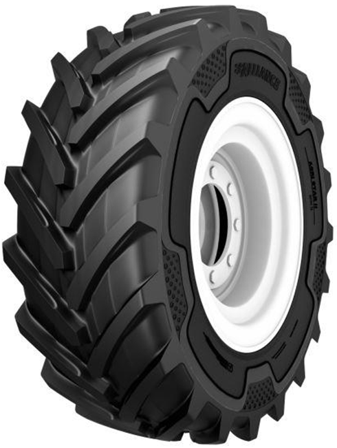 440/65 R28 138D ALLIANCE AGRISTAR II