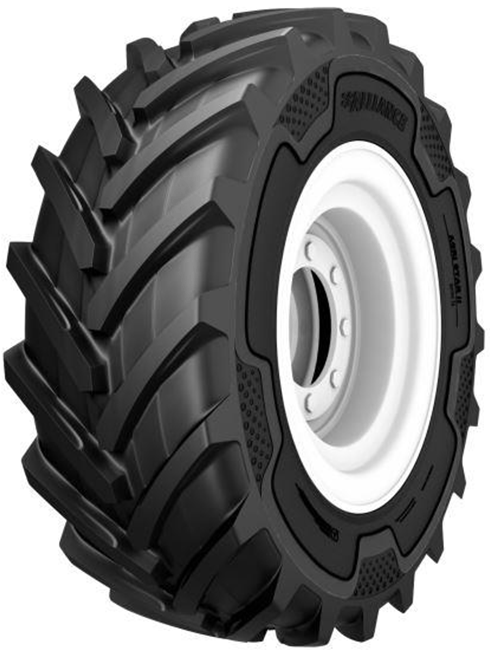 420/85 R34 (16,9R34) 147D Agristar II 85