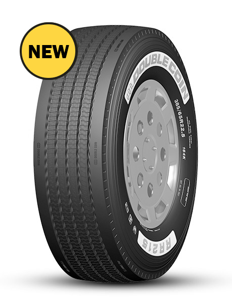 295/60 R22,5 150/147L DOUBLE COIN RR215