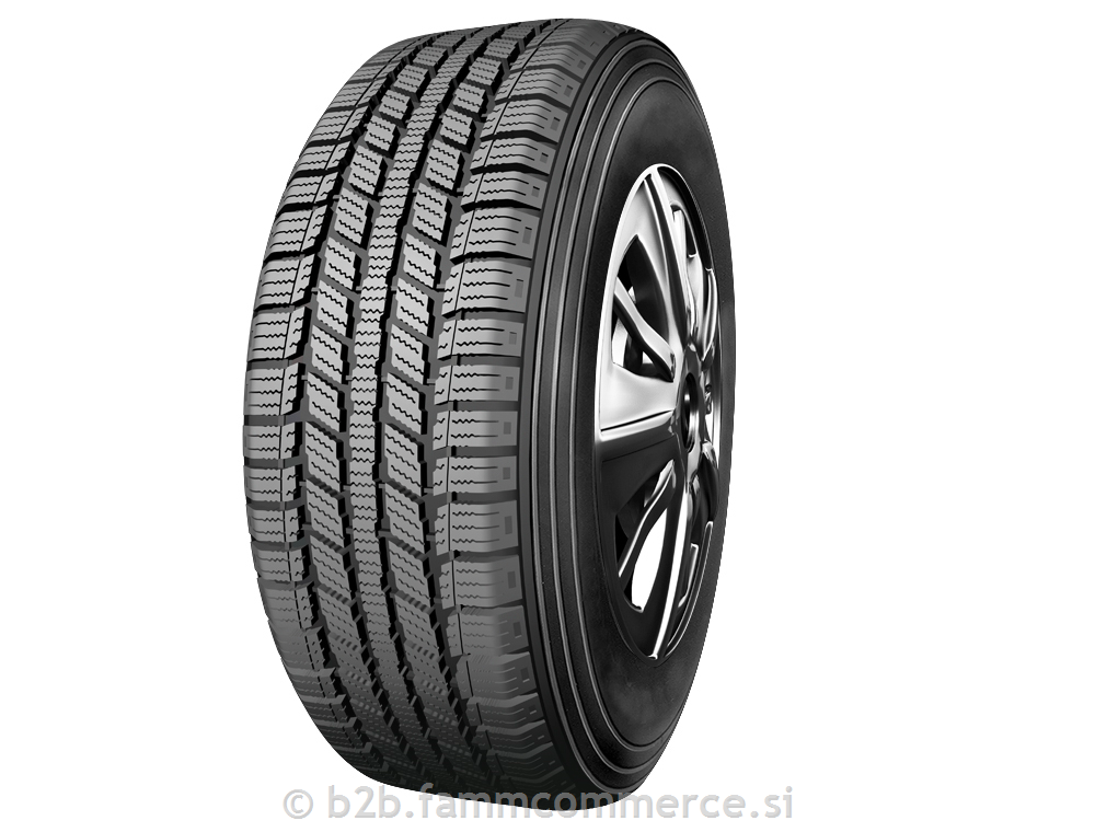 205/55 R16 91H Rotalla S110