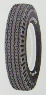 4,00-6/4PR SPEEDWAYS S-601