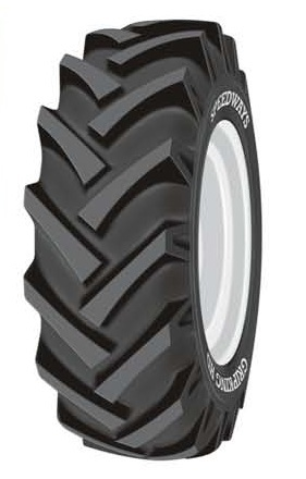 260/70-16 10PR SPEEDWAYS GRIPKING HD
