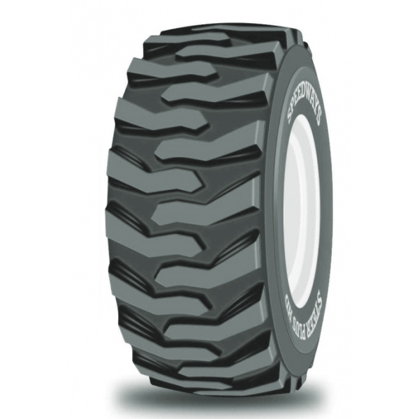 27 X 8,5-15 8PR SPEEDWAYS Steer Plus HD
