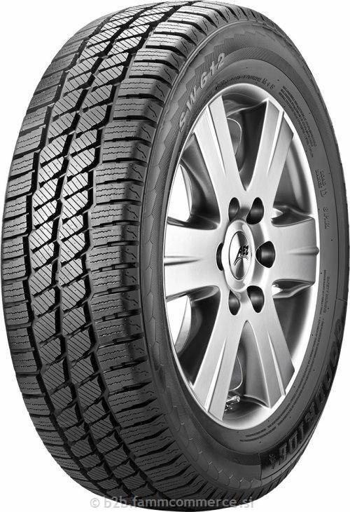 225/65 R16C 112R GOODRIDE SW612