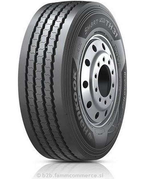 435/50 R19,5 160J HANKOOK TH31