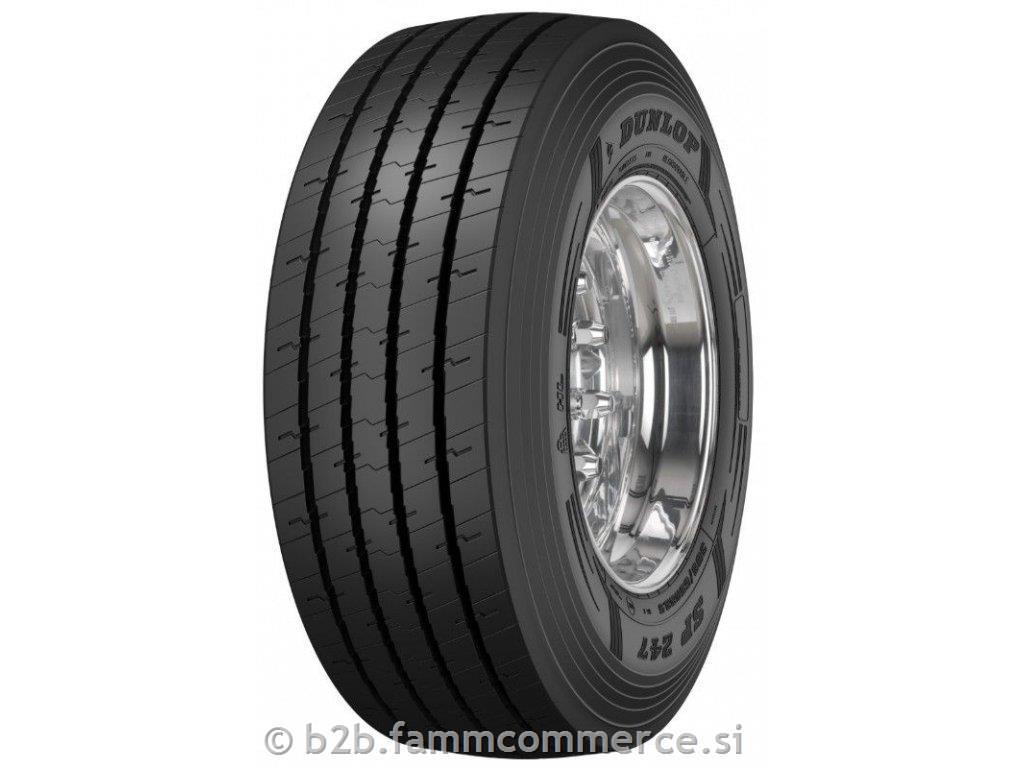 435/50 R19,5 160J Dunlop SP247