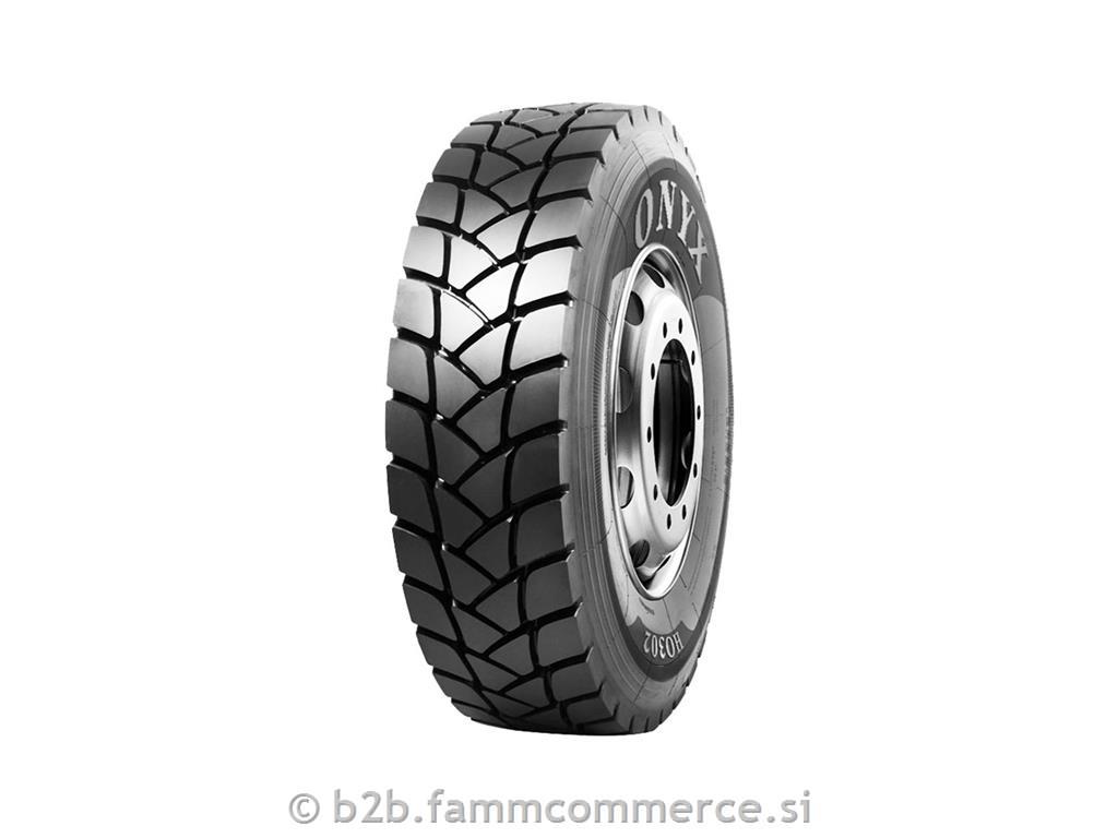 315/80 R22,5 156/152L AGATE HF768