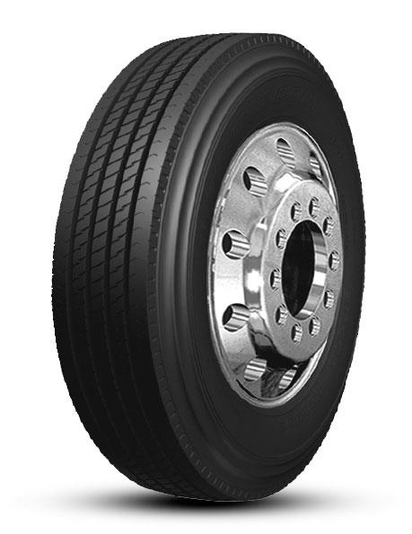 315/80 R22,5 158/150L DOUBLE COIN RR208