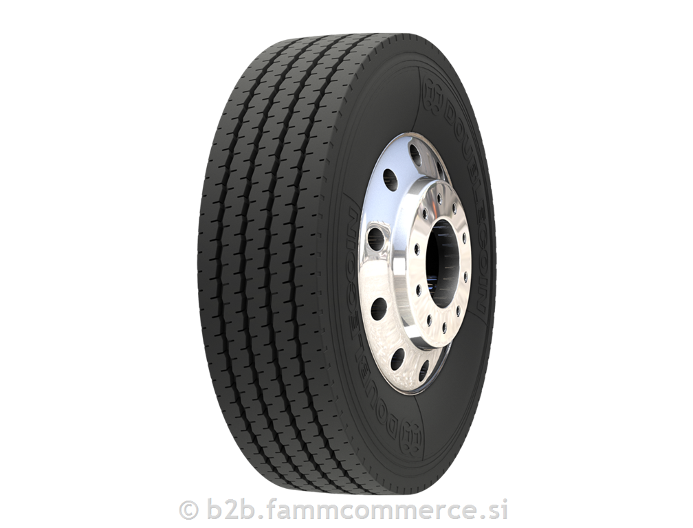 315/60 R22,5 152L DOUBLE COIN RR202