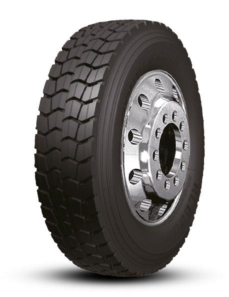315/80 R22,5 156L DOUBLE COIN RLB200+