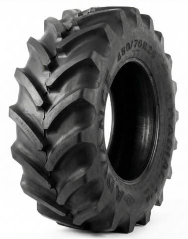 380/85 R28 133A8 SAMSON R1W