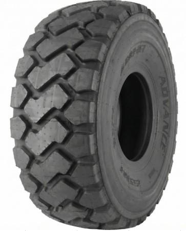 17,5 R25 ** 182A2 SAMSON GLR09