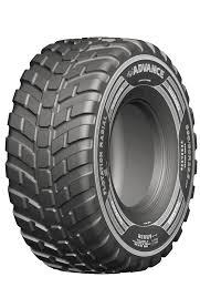 560/60 R22,5 165D ADVANCE AR839