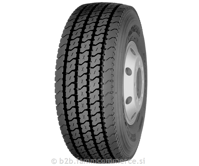 315/80 R22,5 154/150M YOKOHAMA TY517E