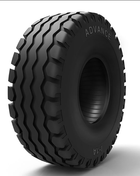 10,0/75-15,3 14PR ADVANCE I-1A