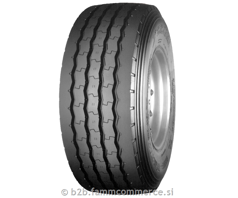 385/65 R22,5 164K YOKOHAMA RY357