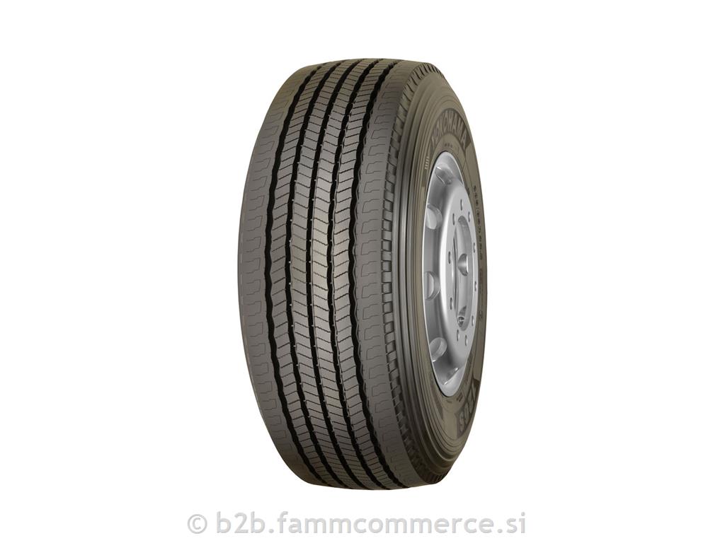 385/65 R22,5 164K/158L YOKOHAMA 126S